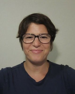 Photo of Jennifer Lansky, Counselor, LMHC