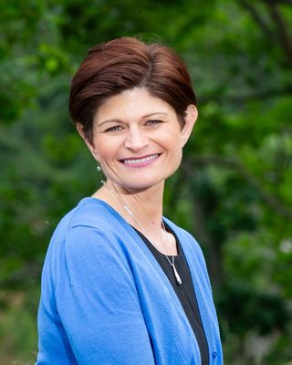Photo of Kristen Catton, Clinical Social Work/Therapist, RSW, MSW, RCC