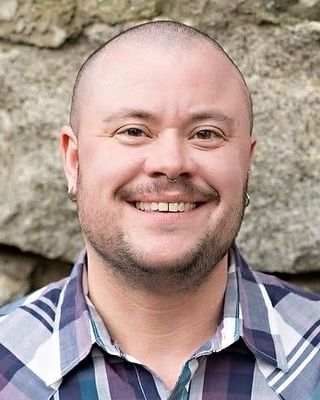 Photo of Tate Bates, Clinical Social Work/Therapist, LICSW