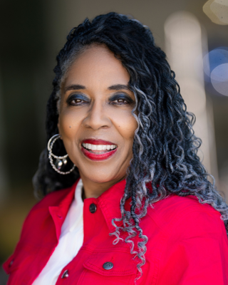 Photo of Darlene Wooten, Marriage & Family Therapist, LMFT