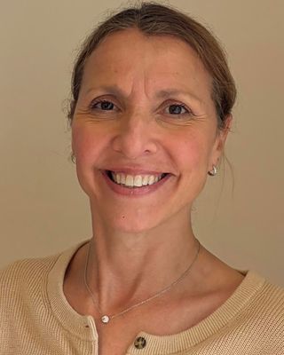 Photo of Gillian Messinger, Psychologist, PhD