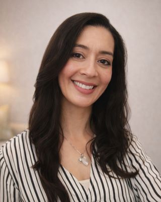 Photo of Romy Gretel Dorado, Counselor, LMHC