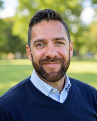 Photo of Joshua Reginald Roybal, Clinical Social Work/Therapist, LCSW