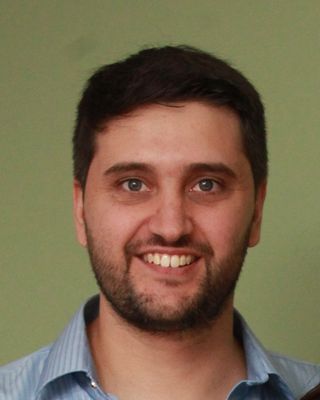 Foto de Jorge Pablo Vergara, Psicólogo, Lic. en Psicología, Psic.