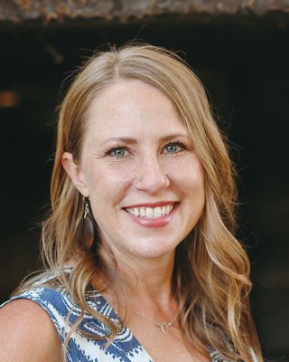 Photo of Kristi Lee, Mental Health Counselor, PhD, LMHC