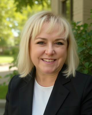 Photo of Nikki Ruoss, Psychiatric Nurse Practitioner, MSN, APRN, PMHNP