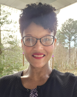 Photo of Latoya Renea Smith, Licensed Professional Counselor in Richmond, VA