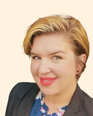 Photo of Catelyn Inman, Psychiatric Nurse Practitioner, MSN, PMHNP-B