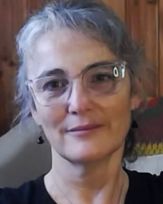 Foto de Maria Lorena Jimenez Lopez, Psicólogo, MSc