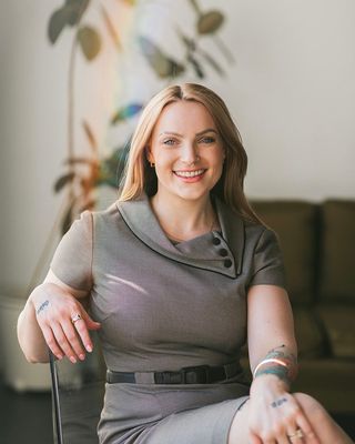 Photo of Molly Monsees - Neupathway LLC (Molly Monsees), Psychiatric Nurse Practitioner, FPMHNP, BSN, MSN