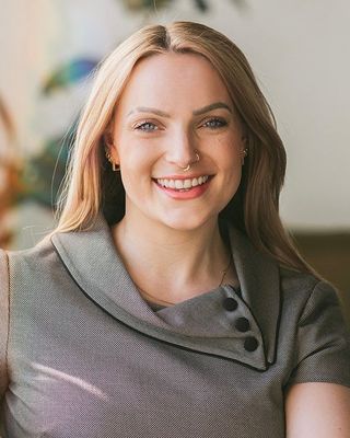 Photo of Molly Monsees - Neupathway LLC (Molly Monsees), Psychiatric Nurse Practitioner, FPMHNP, BSN, MSN