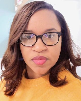 Photo of Fatima Diallo, Psychiatric Nurse Practitioner, PMHNP, BC