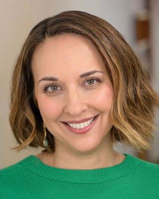 Photo of Alena Gerst, Clinical Social Work/Therapist, LCSW, RYT