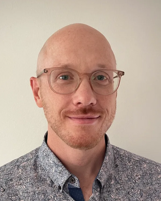 Photo of Aaron White, Pre-Licensed Professional