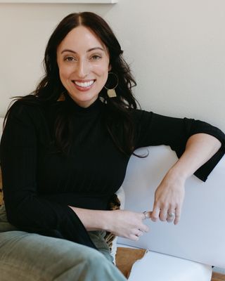 Photo of Regan Rowell - Embodied Sex and Trauma Therapy, PLLC, Licensed Mental Health Counselor, MFT, LMHC-S, Intern