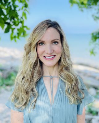 Photo of Lisa Hillary, Clinical Social Work/Therapist, MSW, LCSW