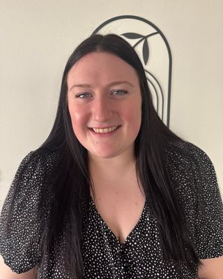 Photo of Katelyn Dougherty, Licensed Professional Counselor, MS, LPC