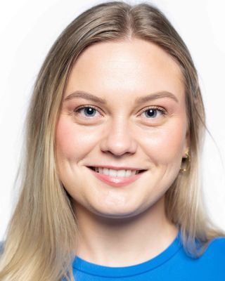 Photo of Kate Lunney, Counsellor, ACA-L1