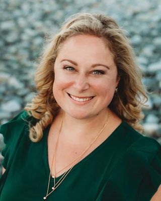 Photo of Marissa Jacobsen, Counsellor, MA , RCC