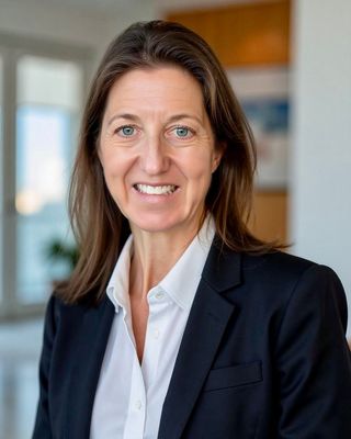 Photo of Natalia Lueck - in Luck Counseling, LLC, Licensed Professional Counselor, MA, LPC
