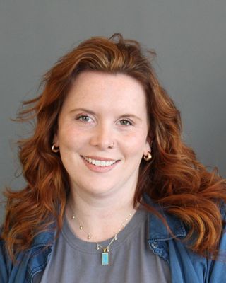 Photo of Shalyn Moran, Marriage & Family Therapist Associate, LMFTA
