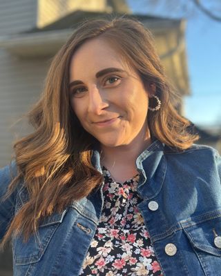 Photo of Allison Mae Stone, Clinical Social Work/Therapist, LLMSW