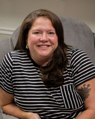 Photo of Chelsea Walsh, Clinical Social Work/Therapist, LICSW