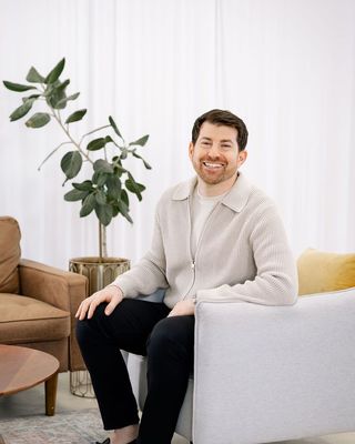 Photo of Brad Samuel Lieberman - The Lieberman Center for Pyschotherapeutics , Psychiatric Nurse Practitioner, JD, MSN, PMHNP