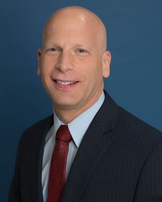 Photo of Eric Finkiel, DNP, PMHNP, FNP-C, Psychiatric Nurse Practitioner