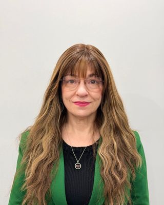 Photo of Nitza Hasis, Clinical Social Work/Therapist, LCSW-R