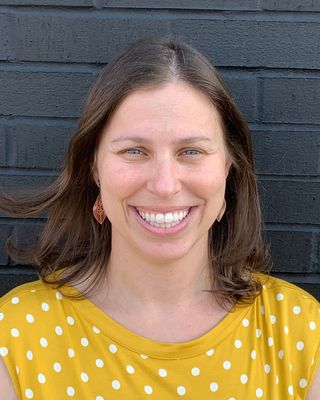 Photo of Jenna Eisen, Psychologist in Irondequoit, NY