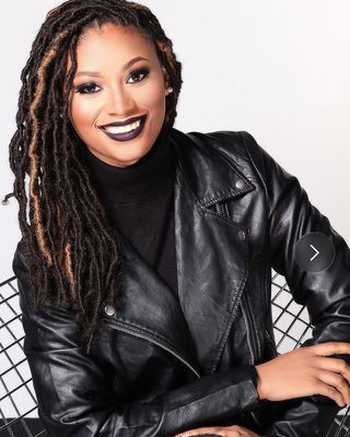 Photo of Iesha Renea Gilliam, Pre-Licensed Professional, MEd