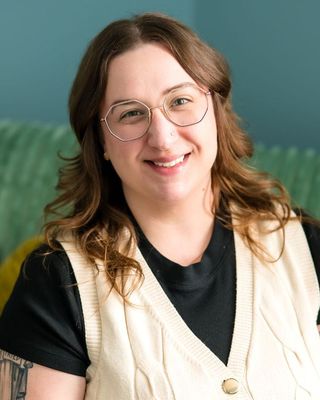 Photo of Katie Ferring, Clinical Social Work/Therapist, LMSW