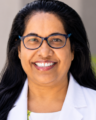 Photo of Sini Joseph, Psychiatric Nurse Practitioner, DNP, APRN, PMHNP