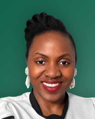 Photo of Therese Binyame, Psychiatric Nurse Practitioner, PMHNP