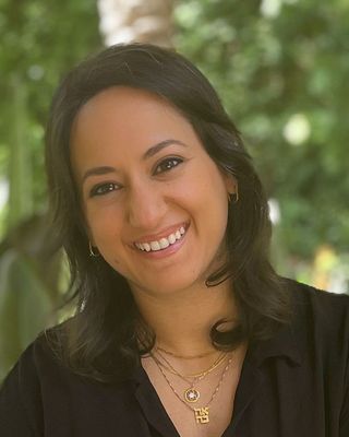 Photo of Dr. Talia Banayan, Psychologist, PsyD