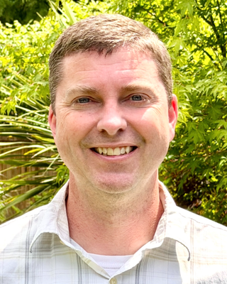 Photo of Erik Lutz, Clinical Social Work/Therapist, LCSW