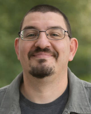 Photo of Vincent Sullo, Clinical Social Work/Therapist, LICSW