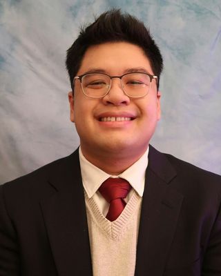 Photo of Justin Sunly, Pre-Licensed Professional, MA