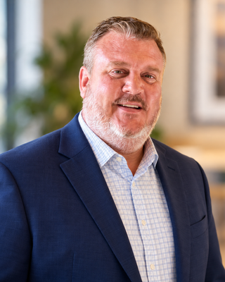 Photo of Sean Stephen Simpson, Clinical Social Work/Therapist, LICSW