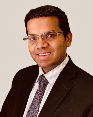 Photo of Rohit Pawar, Psychiatrist in Springfield, MO