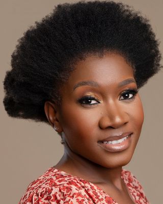 Photo of Cindy Baloyi, Psychologist, MA, HPCSA - Couns. Psych.