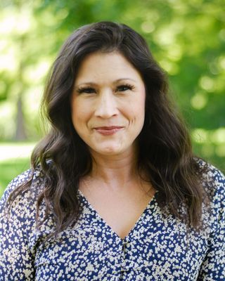 Photo of Colette Peters - Colette Peters, Clinical Social Work/Therapist, LICSW, PIP