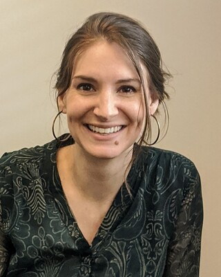 Photo of Nicole Boudreaux, Clinical Social Work/Therapist in Asheville, NC
