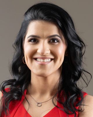Photo of Jaqueline Oliveira Baroni, Licensed Mental Health Counselor , MA, LPC, CSAC