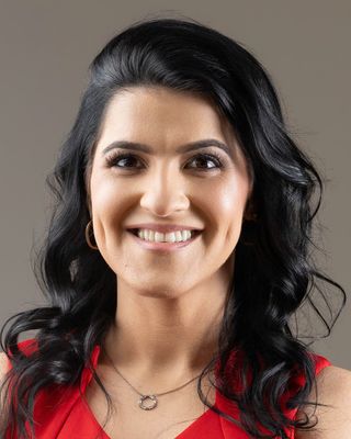 Photo of Jaqueline Oliveira Baroni, Licensed Professional Counselor, MA, LPC, CSAC