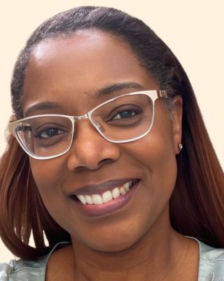Photo of Dr. Natalie Pamphile, Psychologist, PsyD