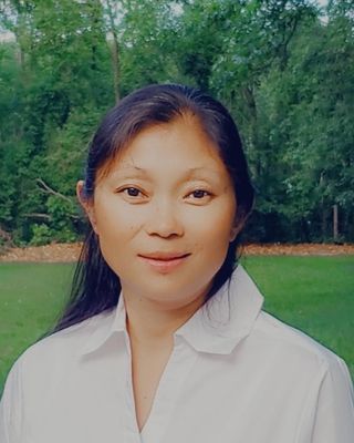 Photo of Li Mao, Licensed Professional Counselor, LPC, CRC, CVE