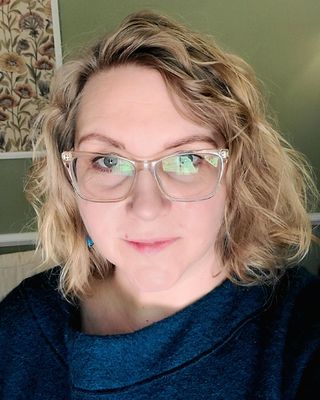 Photo of Hana Perkey, Licensed Professional Counselor, LPC, CPCS, CCTP