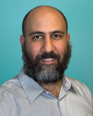 Photo of Ahmad Elzokaky, Psychiatrist, MD